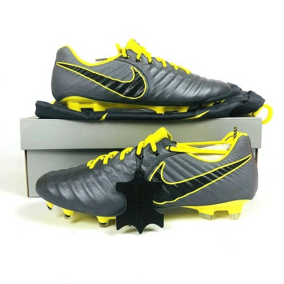 Nike Other - Nike Mens Tiempo Legend VII Elite FG